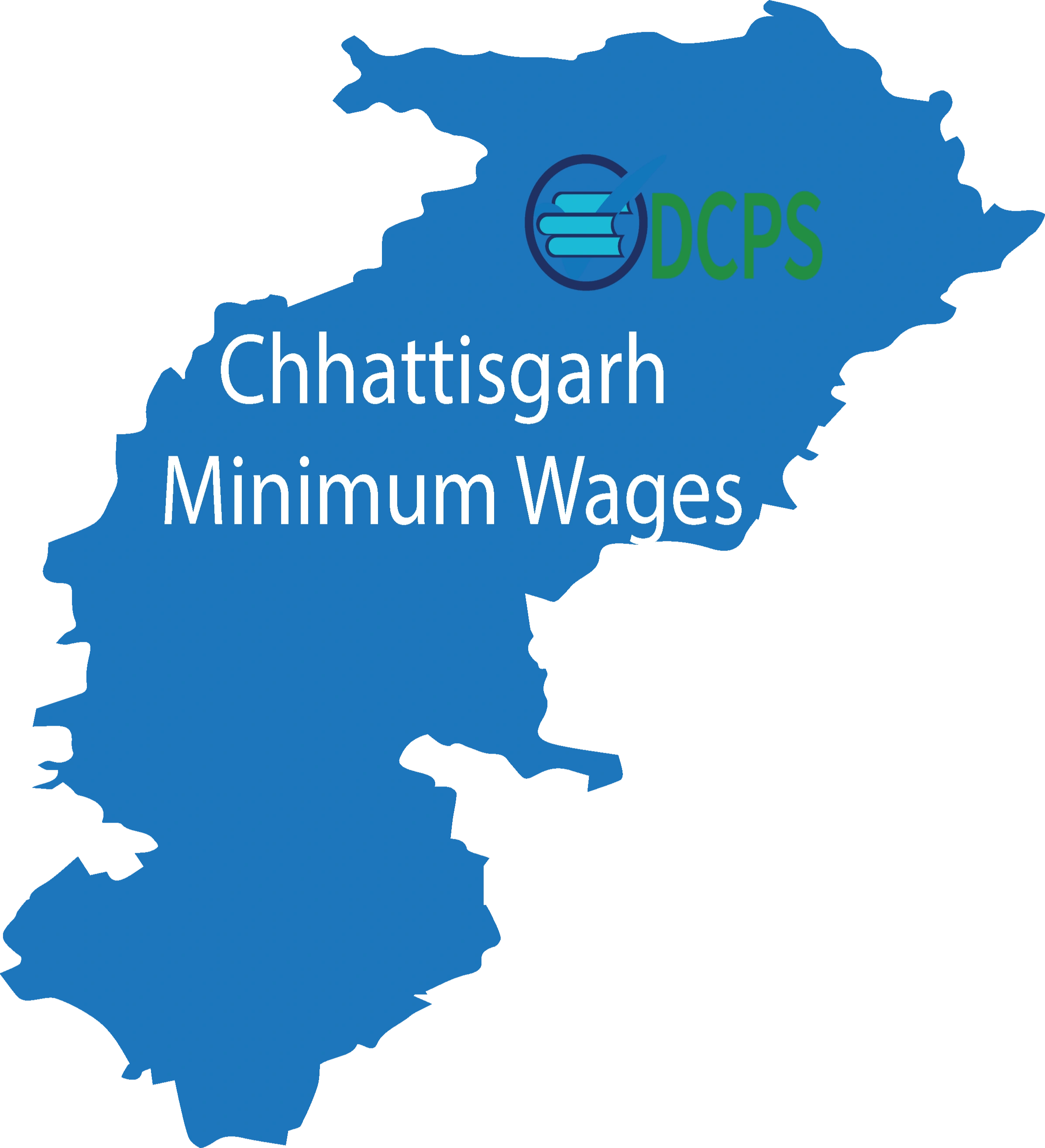 Minimum Wage Notification Chhattisgarh April 1, 2026