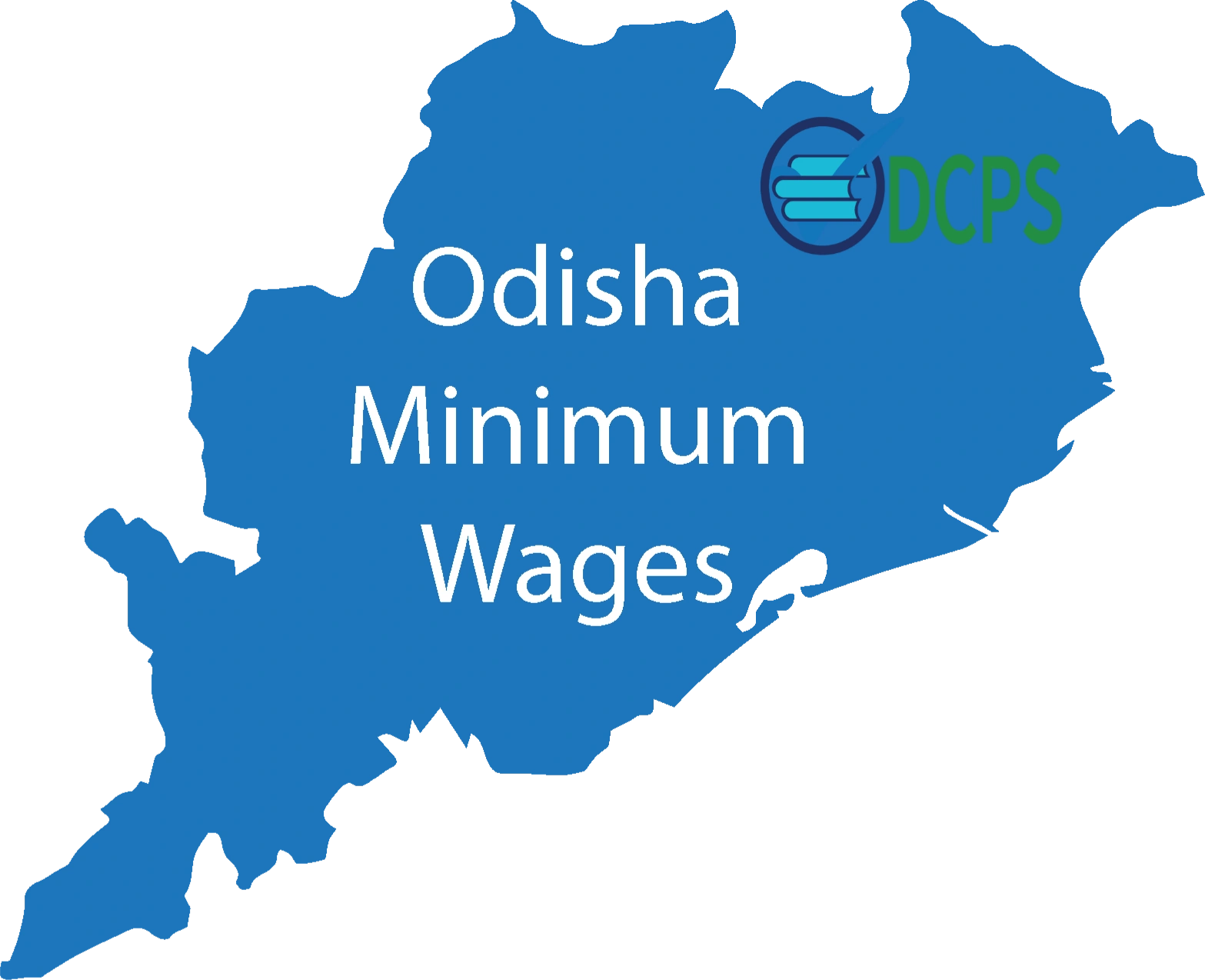 Minimum Wage Notification Odisha April 1, 2026